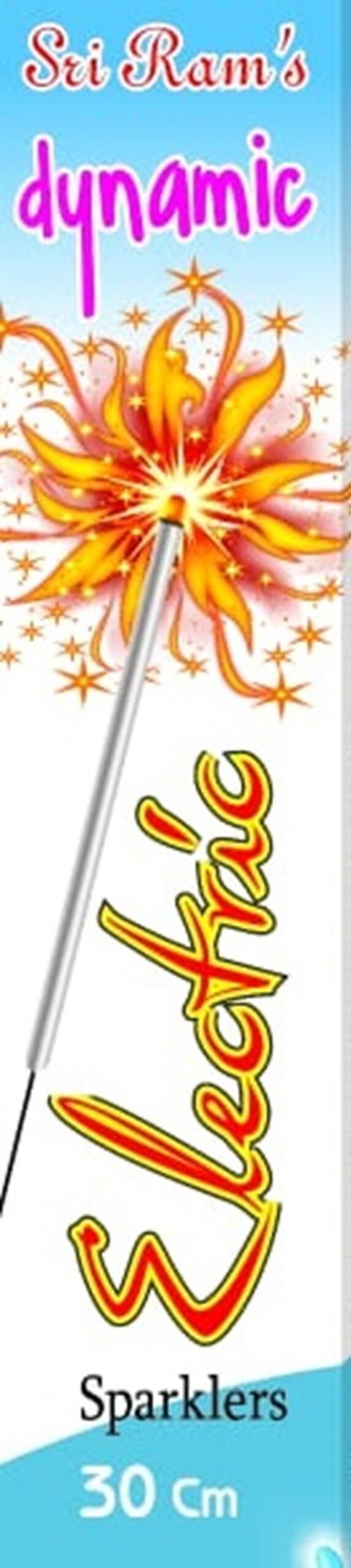 30cm Electric (Copy)