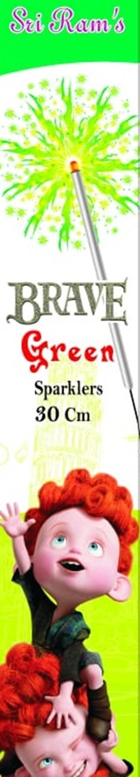 30cm green (Copy)