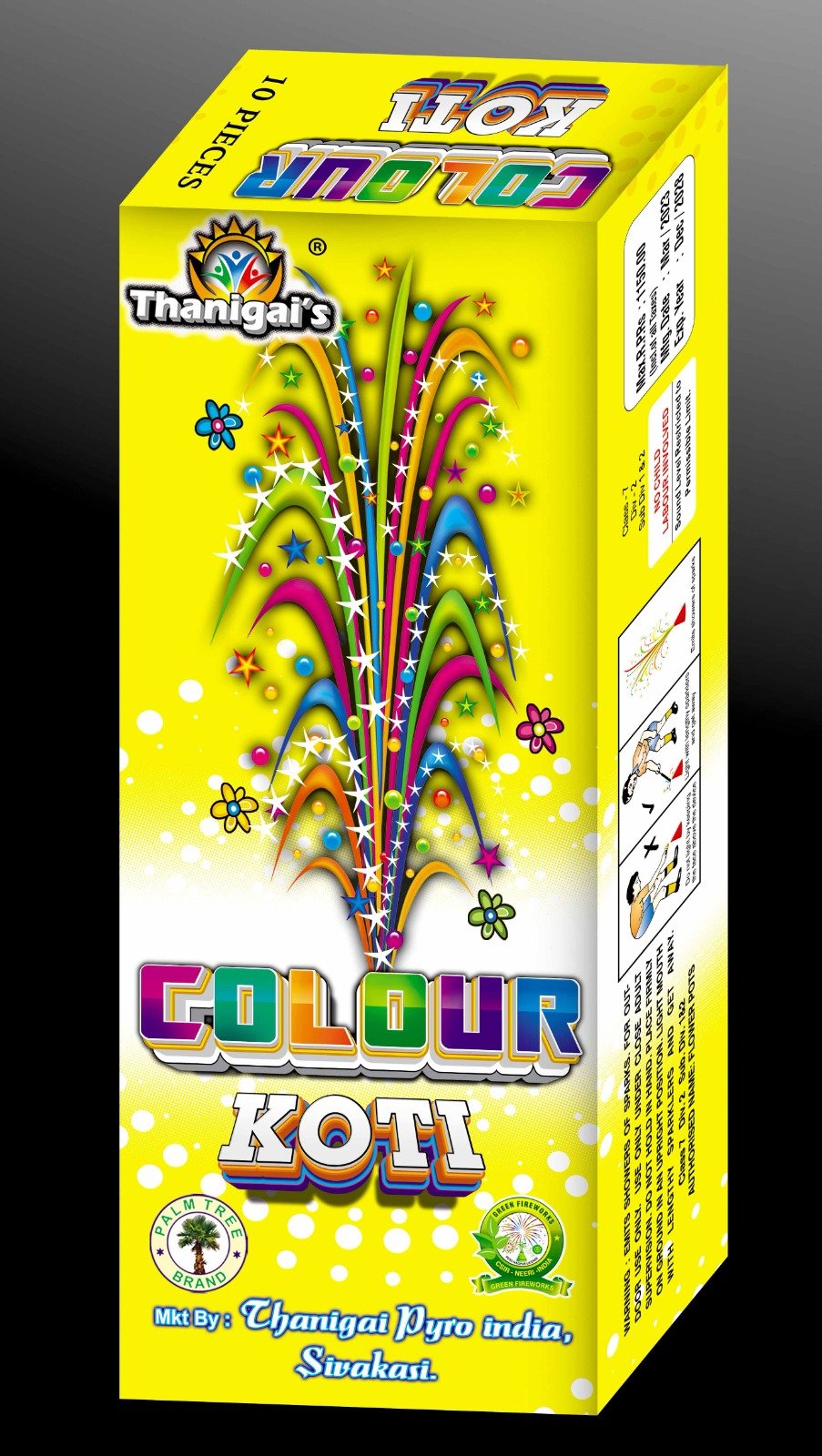 Color Koti