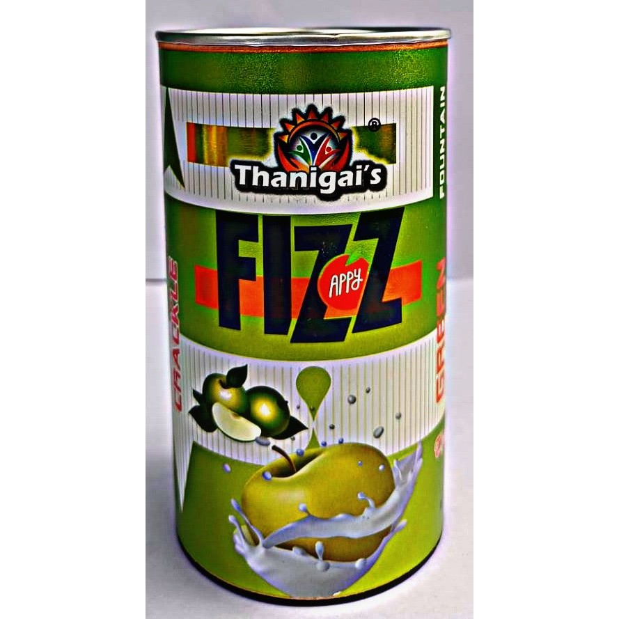 Tin Shower