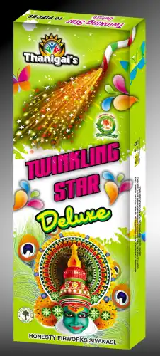 Twinkling Star Deluxe