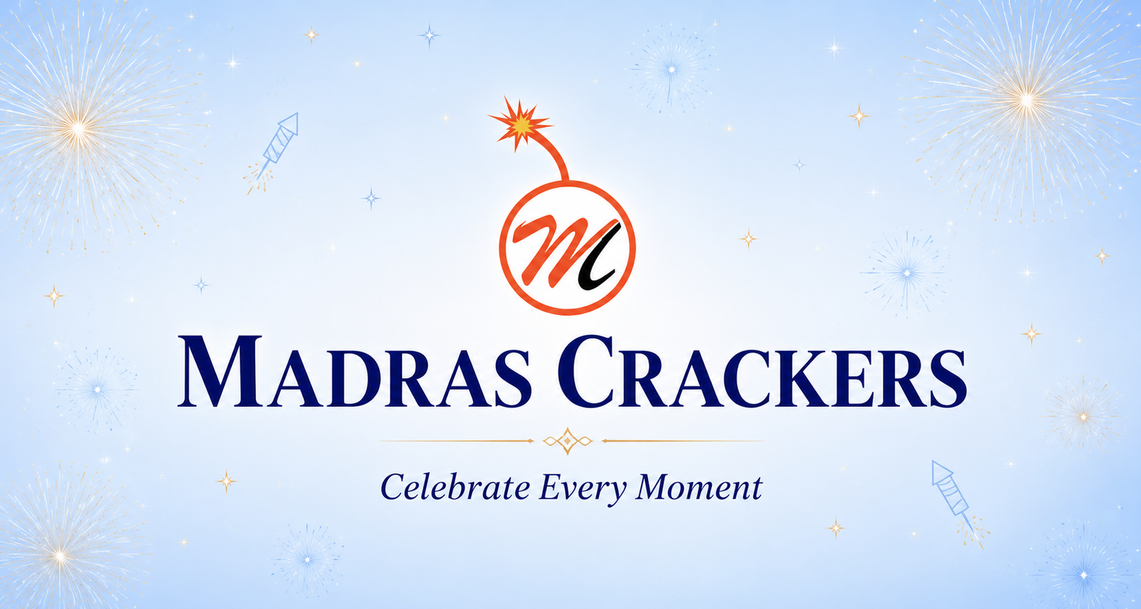Madras Crackers
