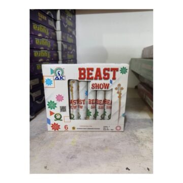 Beast Show
